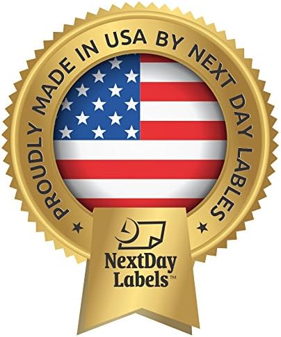 NextDayLabels - CMS 1500 / HCFA 1500 Insurance Claim Forms - Laser/Ink-Jet Compatible (New Version 02/12) Letter Size 8-12" x 11", 250 Sheets Per Pack