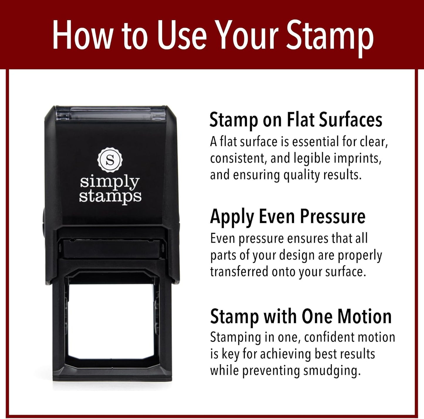 from The Library of Embossers & Stamps for Fantasy Book Readers | Custom Embosser | Custom Stamp | Ex Libris | Elevate Your Fantasy Collection of Stories and Novels (Design 7, Self-Inking Stamp)