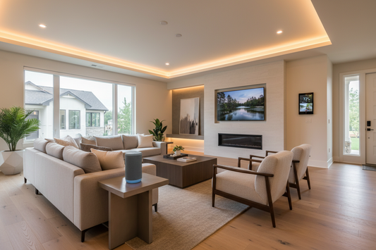 Best Smart Home Gadgets for Modern American Homes