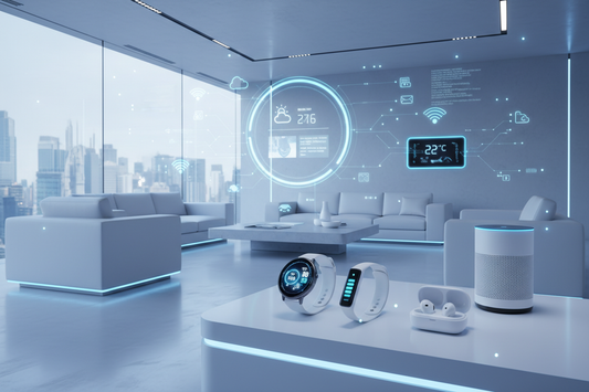 The Ultimate Guide to Technology in Modern Living