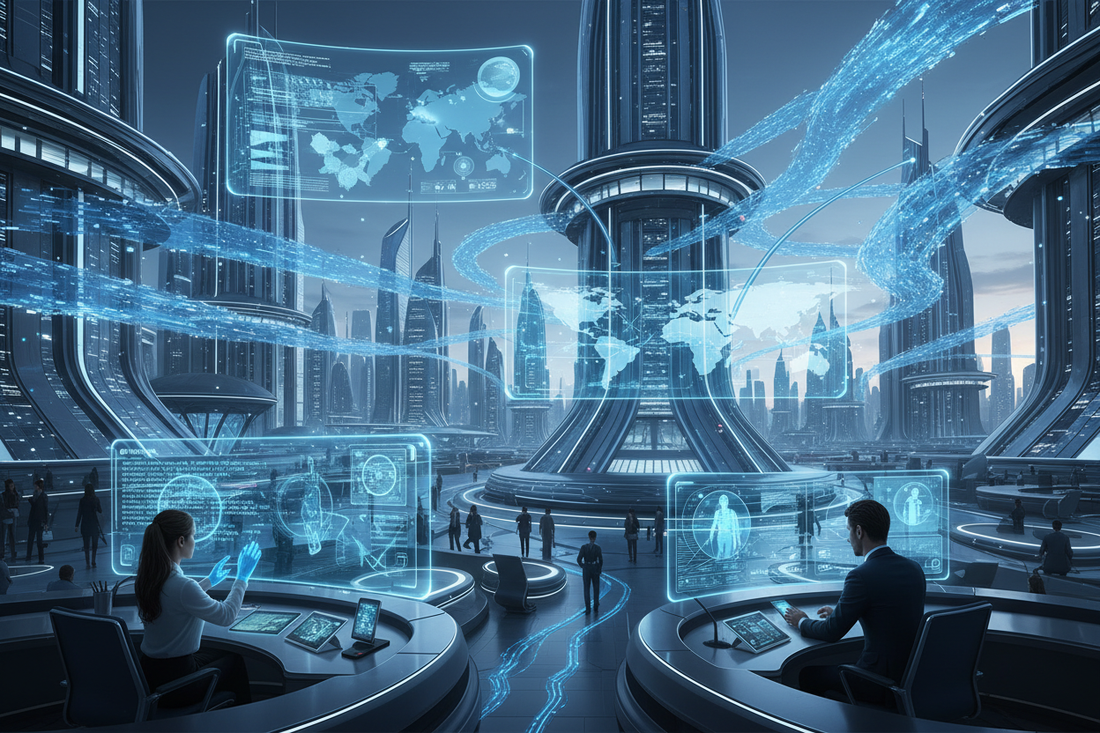 The Most Revolutionary Tech Advancements