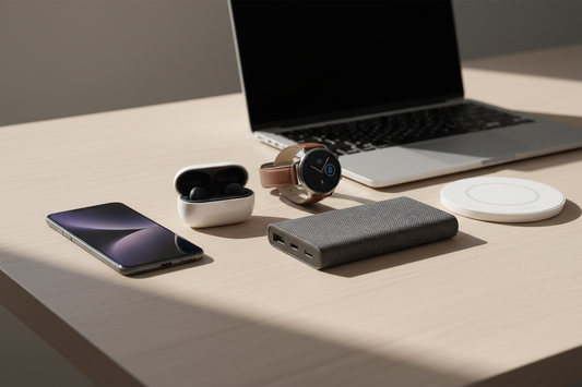 The Best Tech Lifestyle Products