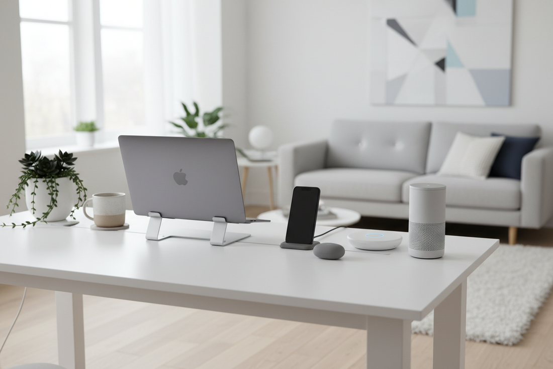 The Ultimate Guide to Streamlining Your Tech Living