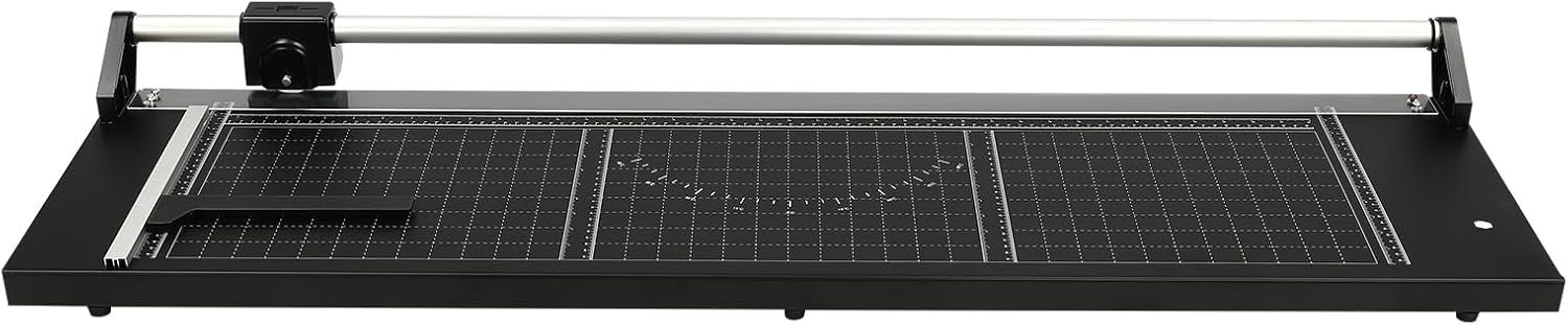 Cutting & Measuring Devices