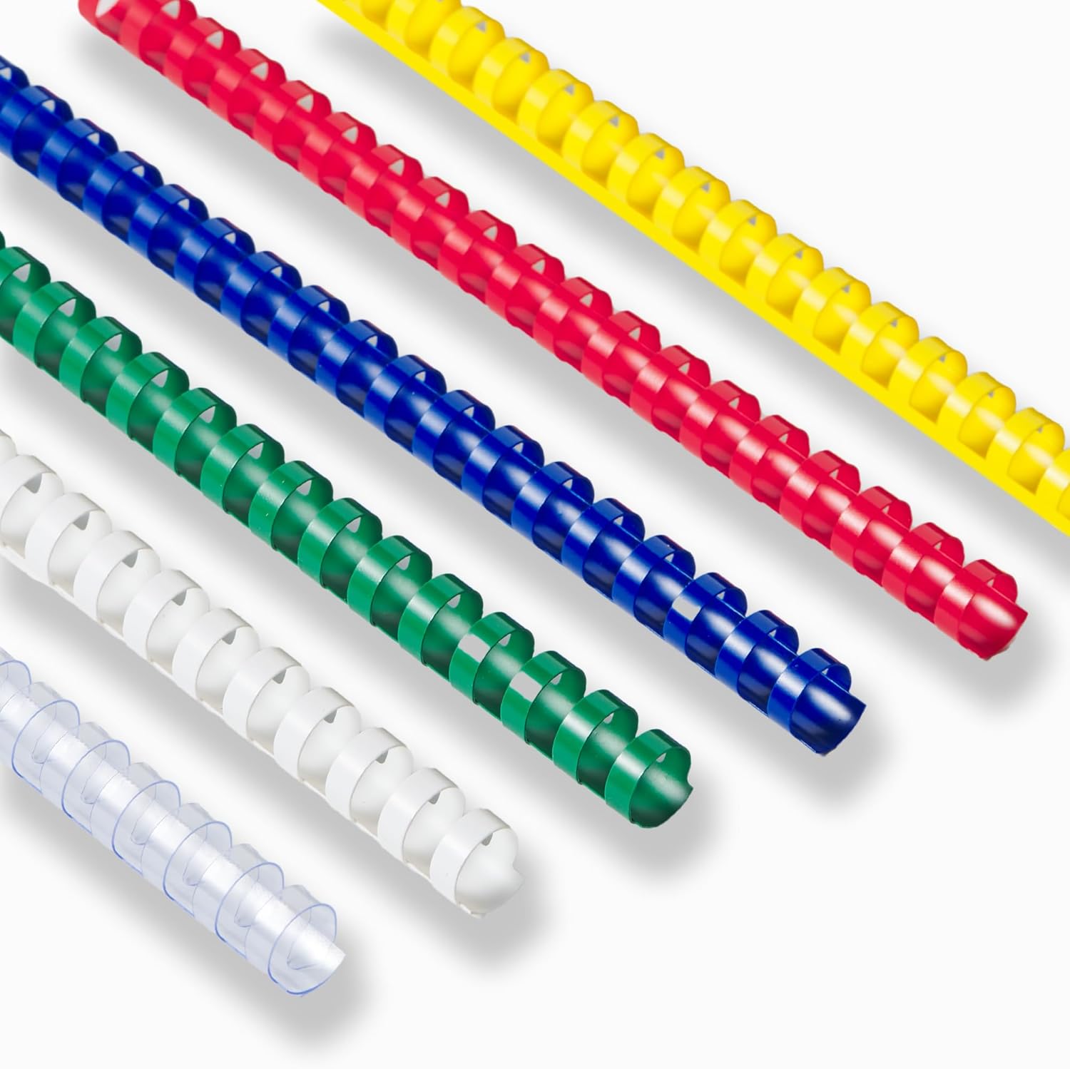 Binders & Binding Systems