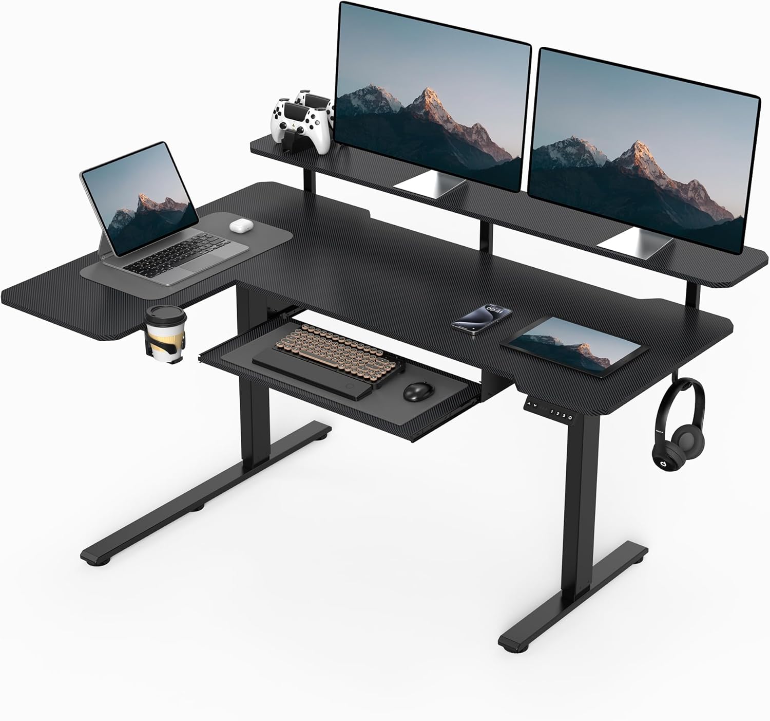 Desks & Workstations