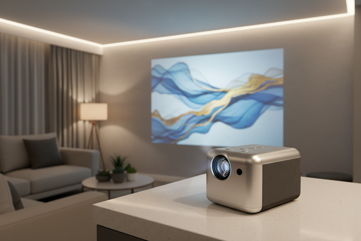 Mini Projector