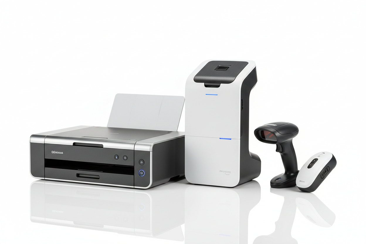 Scanners