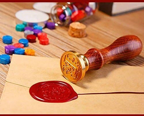 21 Styles Chinese Character Double Happiness Symble Monogram Wax Seal Sealing Stamp Curlicue Wedding Invitations Christmas Gift Cards Embellishment Cutomize Seal Stamp Rosewood Handle Set