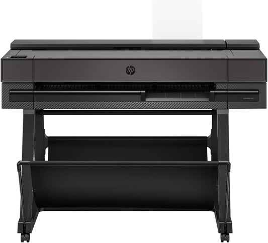 HP DesignJet T850 Large Format 36-inch Color Plotter Printer (2Y9H0A)