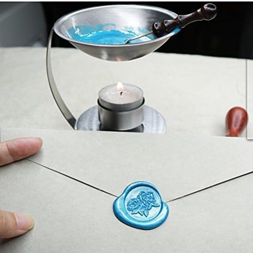 21 Styles Decorative Chinese Character Double Happiness Symble Couple Wax Seal Sealing Stamp Curlicue Wedding Invitation Christmas Gift Cards Embellishment Cutomize Seal Stamp Rosewood Handle Set