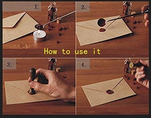 21 Styles Decorative Chinese Character Double Happiness Symble Cats Wax Seal Sealing Stamp Curlicue Wedding Invitations Christmas Gift Cards Embellishment Cutomize Seal Stamp Rosewood Handle Set