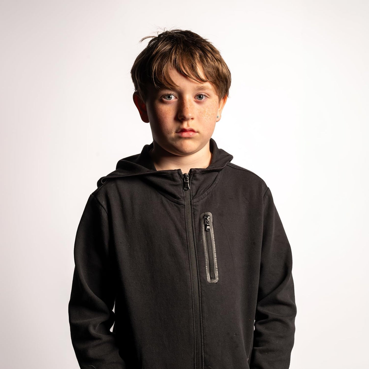 Kate Seamless Paper Backdrop for Photography Photo Backdrop Paper (53''x16.4' Arctic White)