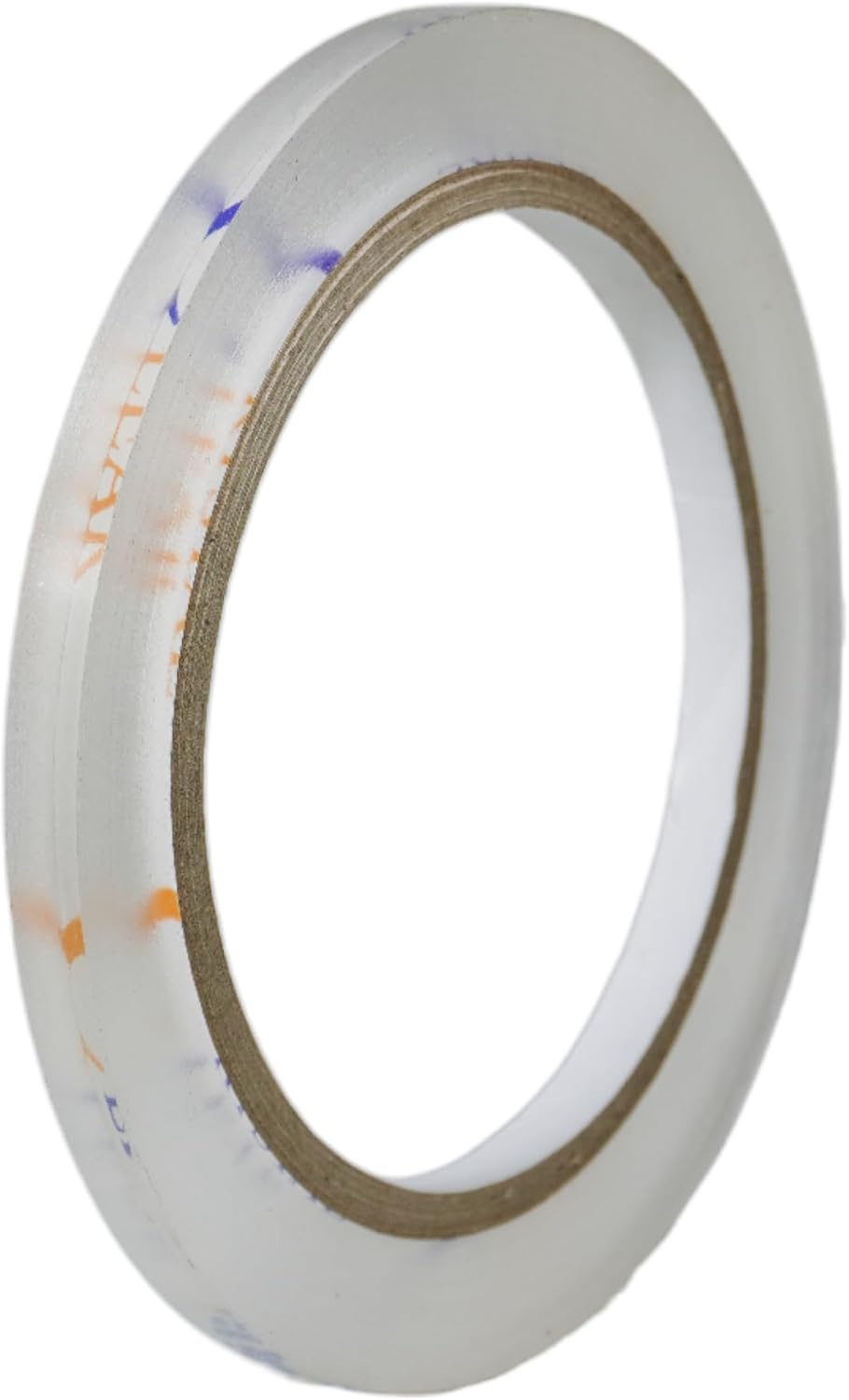 GGR Supplies T.R.U. LP-20CC Book Repair Crystal Clear Label Protection Tape: 1/4 in. x 72 yds. (Pack of 1)