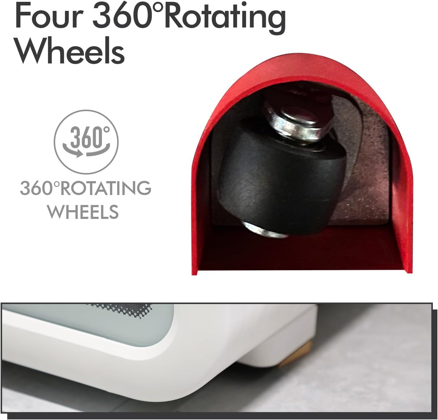 Soundproof Office Pod Booth, Quiet Meeting Pod with Acoustic Panels, Sound Proof Room with Desk, Portable Removable Working Booth for Private Phone Calling, Study, 4 People L Size H92in W91in D70in