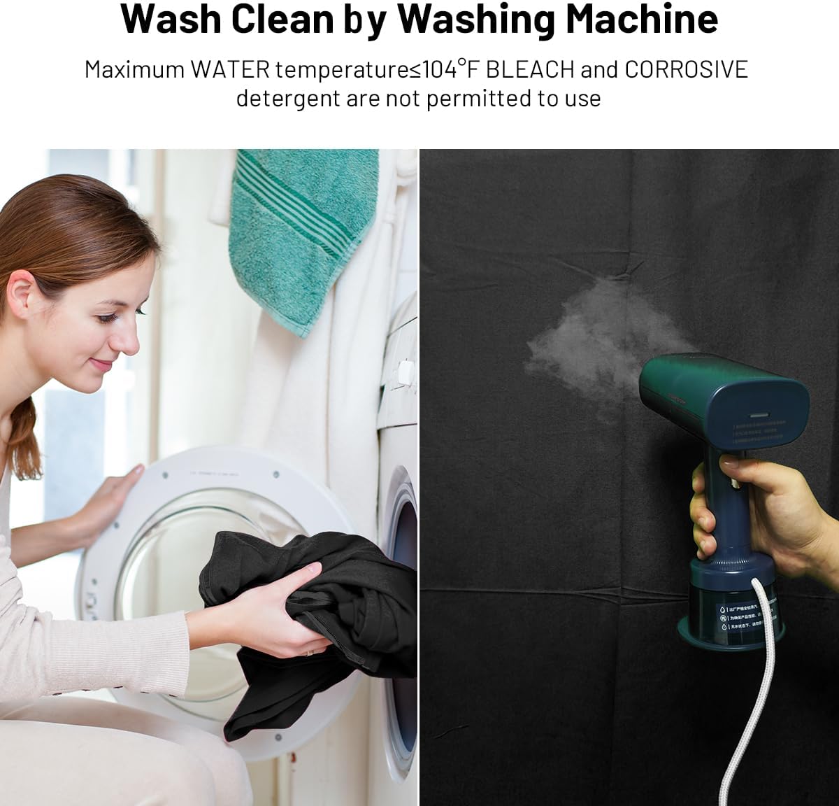 Black Backdrop Background,10 X 7 FT Large Photography Backdrop Photo Photoshoot Background Screen for Photography Photo Booth Backdrops Parties Curtain