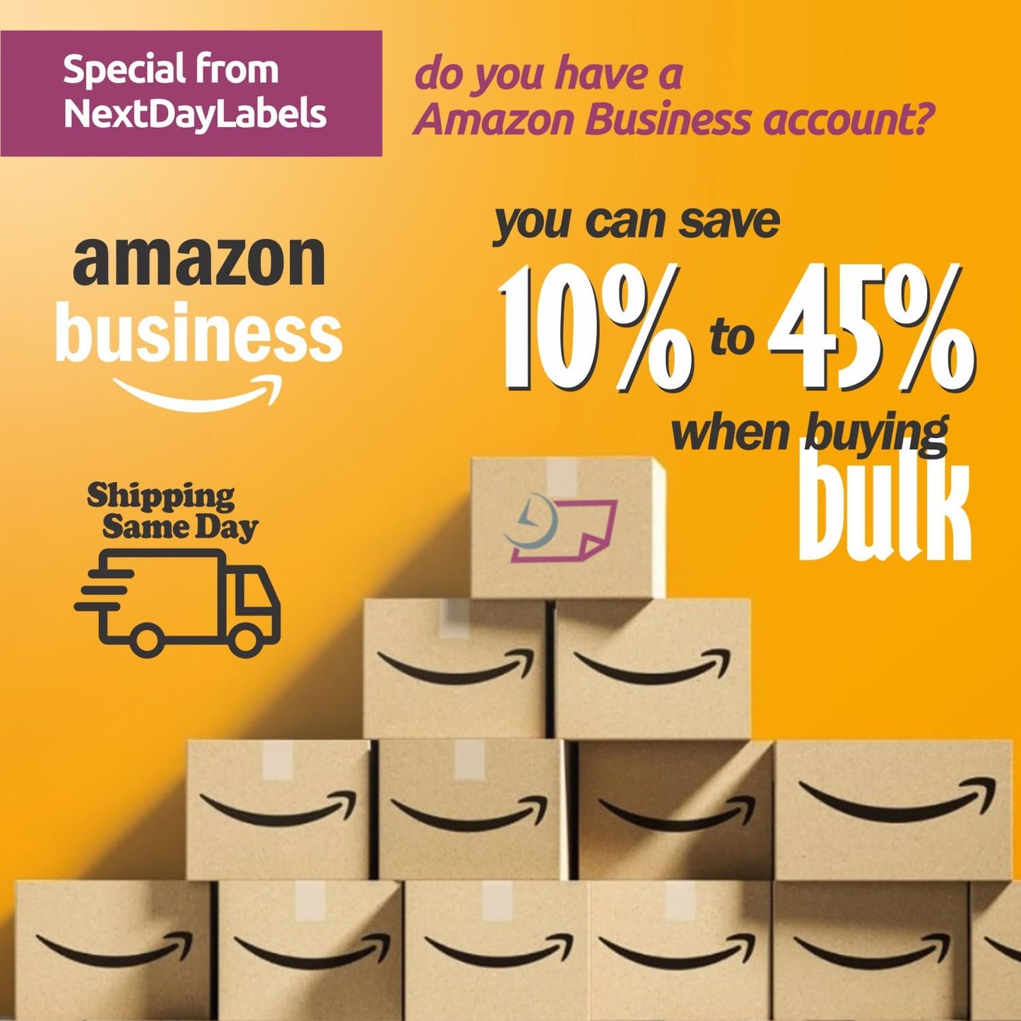 NextDayLabels - Case of 1,000 Sheets 8-1/2 x 11" 2 Part Perforated Paper, Great for Invoices, Receipt, Statement etc. (White/Yellow)