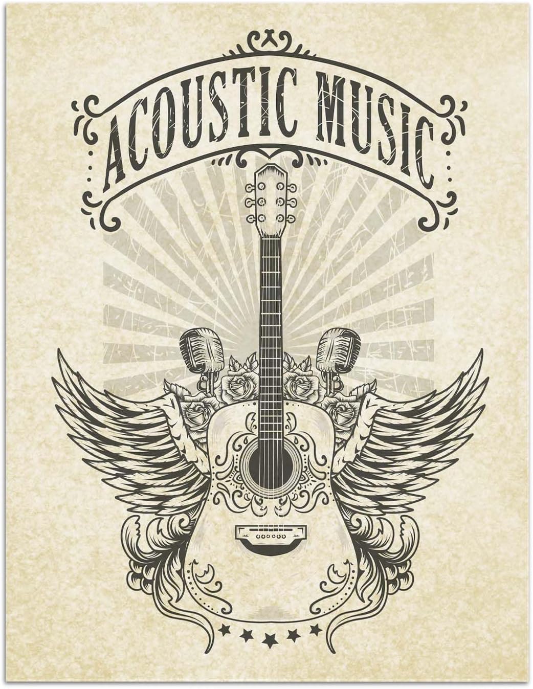 (2 Pack)Parchment Paper for Certificates - Stationary Paper for Resumes, Diplomas, Letter Size Certificate Paper, 200 Sheets Double-Sided Diploma Paper, 100gsm, 8.5" x 11" Parchment Paper for Printing