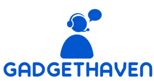 GadgetHaven