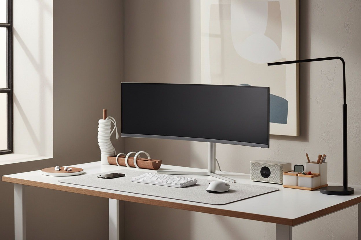 Tech Living Supplies